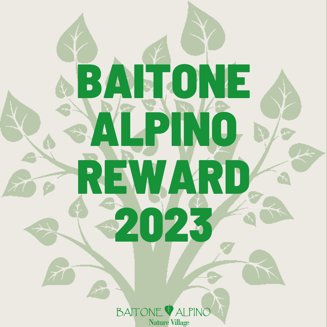 Baitone Alpino Reward 2023